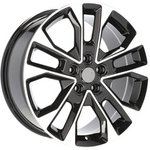 4x Джанти 20 включително за JEEP Gladiator Grand Cherokee CHRYSLER Pacifica Voyager Durango - Y1135