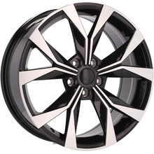 4x Джанти 18 включително за FORD Edge Focus Kuga Puma JAECOO 7 VOLVO S60 S80 S90 XC40 XC60 - I5627