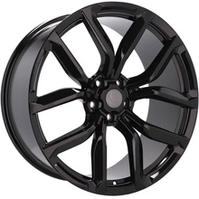 4x ráfiky 22'' zapadajú do LAND ROVER Discovery Sport Freelander II - XE328 (IN5402)