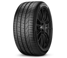 Anvelope Pirelli P Zero PZ5 HL FR * 285/40 R20 111Y