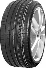 Pneumatiky Continental PremiumContact 6 225/55 R17 97Y