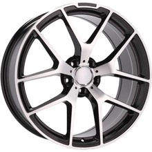 4x Ζάντες 20'' 5x112 μεταξύ άλλων σε MERCEDES E S GL GLC GLE ML SL SLK - BK933