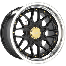 4x alu disky 18 zapadajú do MERCEDES SL R129 CLS W219 C219 CLK AMG W209 E-Class W211 - HX025