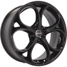 4x rims 19 5x110 for ALFA ROMEO 159 Brera Giulietta Giulia Stelvio SAAB 9-3 - DRAKE