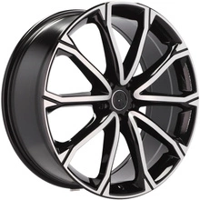 4x Джанти 21 включително за AUDI A4 B6 B7 B8 B9 A6 C6 C7 C8 A8 D4 D3 Q5 FY 8R Q8 Sline - Y1197