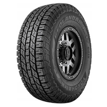 Ελαστικά Yokohama GEOLANDAR A/T4 G018 OWL 245/75 R18 121S