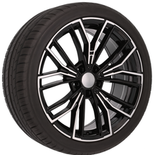 4x KOŁA 20 Letnie BMW X7 G07 Continental 275/50 R20