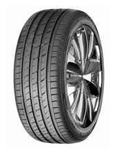 Neumáticos Nexen N'FERA SU1 225/55 R17 97V