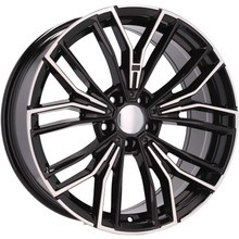 4x alu kola 19 mezi jiným k BMW 3 G20 G21 6GT G32 5 G30 G31 4 Coupe G22 X3 xDrive M Sport - B5964