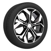KOLESÁ 15 Letné RENAULT ZOE BFM FL Nexen 185/65 R15