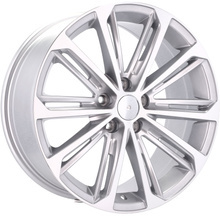 Τροχοί 19 Θερινά VW ID.7 TAYRON II TIGUAN III Nexen 235/50 R19