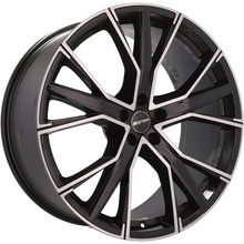 4x alu kola 19 TUV mezi jiným k AUDI A4 Allroad B8 A5 8T 8F A7 4G8 4K8 A8 D4 Q7 Q8 RS4 RS5 - GUNNER