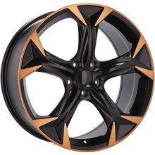 4x alu kola 18'' mezi jiným k CUPRA Leon VZ Cup VZx Formentor VZe VZ VZ5 Born Ateca SEAT VW SKODA - I5163