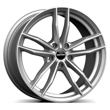 4x alu kola 17 mezi jiným k FORD Kuga Mondeo Puma II VOLVO S60 S80 S90 V60 V90 XC40 XC60 - SWAN