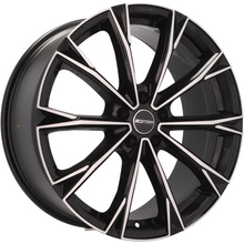 4x ráfky 19 mezi jiným k MERCEDES E W211 W212 W213 AUDI A4 B7 B8 B9 A6 C7 C8 C9 CUPRA - TOTALE