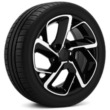 4x KOŁA 15 Letnie CITROëN C2 JM Hankook 185/55 R15