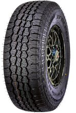 Ελαστικά Tracmax X-privilo AT08 XL 245/70 R16 111T