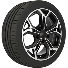 ROUES 17 Été KIA SPORTAGE IV QL Bridgestone 225/60 R17