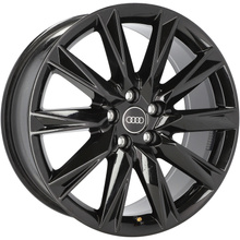 4x Джанти 19 AUDI OE включително за AUDI A3 A4 A5 A6 A7 A8 TT SQ2 Q4 SQ5 SQ6 Q7 Q8 e-Tron - 89A071499A