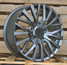 4x felnik 20 5x150 többek között LEXUS LX TOYOTA Land Cruiser 70 200 Tundra XK50 Sequoia II - I2024