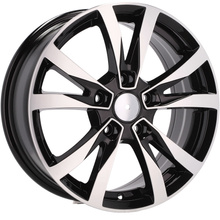 4x jantes 16 s'intégrer dans OPEL Vivaro A CITROEN Jumper FIAT Ducato Traffic II Proace MAX - BK533