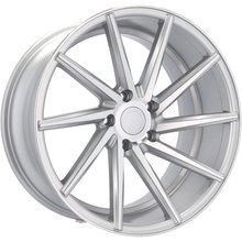 4x ráfky 17 VW Golf Viii T-Roc Touran Passat mezi jiným k AUDI A4 b8 b9 - B1058 (LU561, B1059)