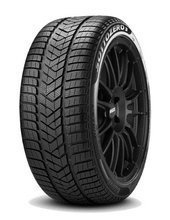 Gumiabroncsok Pirelli Winter Sottozero 3 XL J 295/30 R20 101W