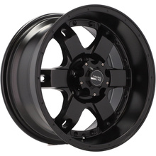 4x felnik 16 5x114.3 többek között FORD Bronco Explorer JEEP Cherokee KK KJ Wrangler TJ - BK749