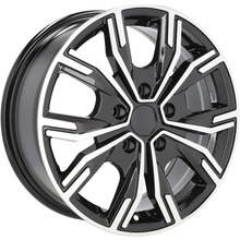 4x Алуминиеви джанти 16 включително за MERCEDES-BENZ G W460 W463 W461 OPEL Movano I A II B RENAULT Master II FD JD III FV JV IV XDD FIAT Ducato 6408
