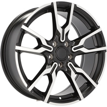 4x felnik 18 5x112 többek között BMW X1 F48 U11 X2 F39 U10 1 F40 2 Active Tourer F46 F45 - I5662