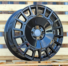 4x aros 20 5x160 entre outros para FORD Transit Custom Tourneo Custom Nośność 1050kg / szt - HF2163