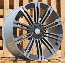4x Ζάντες 22 μεταξύ άλλων σε LAND ROVER Range ROVER Sport Velar - B1808