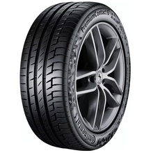 Neumáticos Continental PremiumContact 6 XL FR ContiSeal ContiSilent 265/40 R22 106V