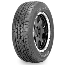 Pneumatici General GRABBER HTS60 245/65 R17 111T