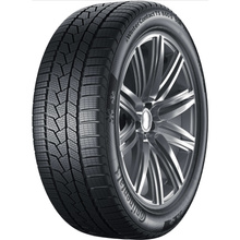 Pneus Continental WinterContact TS 860 S SSR * 205/55 R16 91H