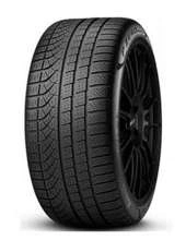 Opony Pirelli PZero Winter XL FR R-F * 245/40 R19 98V