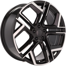 4x Джанти 20 включително за VW Arteon Golf GTI R Passat Tiguan III T-ROC SKODA Enyaq Superb - Y1243 (IN5667)