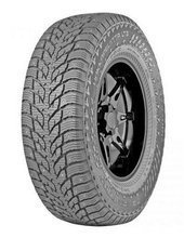 Pneumatiky Nokian HAKKAPELIITA LT3 235/80 R17 120Q