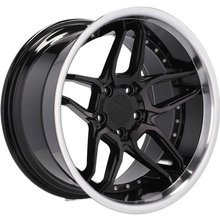 4x cerchi 18 tra l'altro a BMW Seria 3 E36 5 E34 E39 E60 E61 6 E63 E64 7 E65 E66 E67 E68 - SSA01 (HX030)