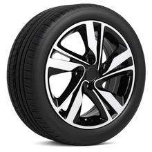 Τροχοί 15 Θερινά HYUNDAI GETZ Goodyear 185/55 R15