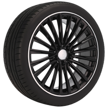 Τροχοί 21 Θερινά MERCEDES EQE V295 GLA AMG H247 Falken 255/35 R21