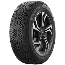Tires Michelin PILOT ALPIN 5 SUV MO 235/60 R18 103H