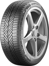 Pneumatiky Semperit ALLSEASON-GRIP 2 FR EV 215/50 R19 93T