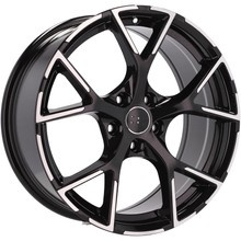 4x Ζάντες 18 Hybrid Forged μεταξύ άλλων σε AUDI A3 A4 B7 B8 B9 A5 B10 A6 C7 C8 C9 Q3 Q5 TT - 3S5997