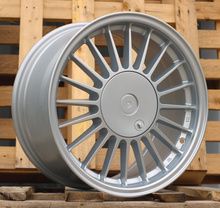 4x Felgi 16 m.in. do BMW 3 E30 Alpina B3 316i 318i 320i 323i 325i 325e - XF090