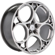 4x jante 20 inclusiv pentru ALFA ROMEO Giulia 952 FL Giulietta 940 Stelvio 949 Tonale 159 - I5660