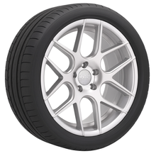 4x WHEELS 18 Winter BMW 5 VI F10 F11 6 III F06 F12 F13 Bridgestone