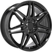 Cerchi in lega RacingLine YF7075 18 5x112