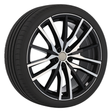 ROUES 20 Été BMW X6 M F86 Bridgestone 285/40 R20