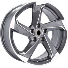 Колела 18 Летни AUDI A6 ALLROAD C8 Hankook 235/55 R18